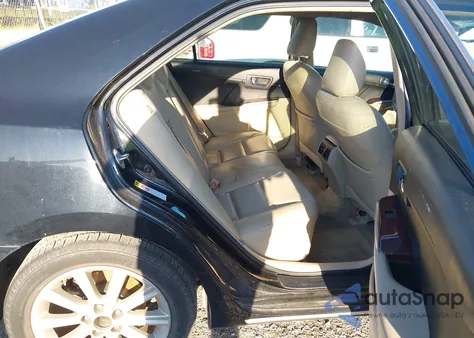 2014 Toyota Camry Xle из США, поврежденный, VIN 4T4BF1FK2ER367053